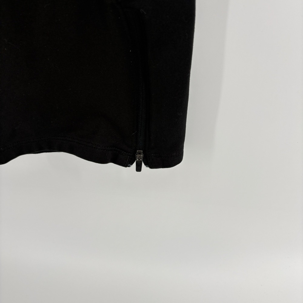 Under Armour Qualified Warm Up Sweatpant Zipper Pockets Men's Small 1270483 - Picture 7 of 11
